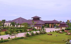 Amara Hotel Naypyidaw