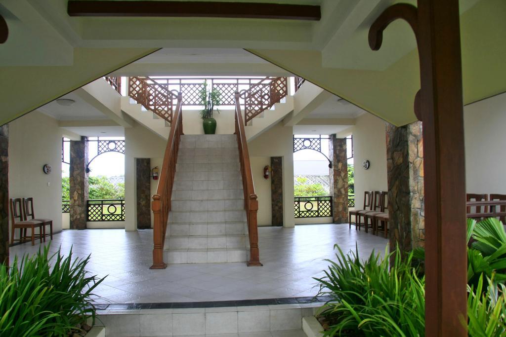 The Hotel Amara Nay Pyi Taw Naypyidaw Exterior photo